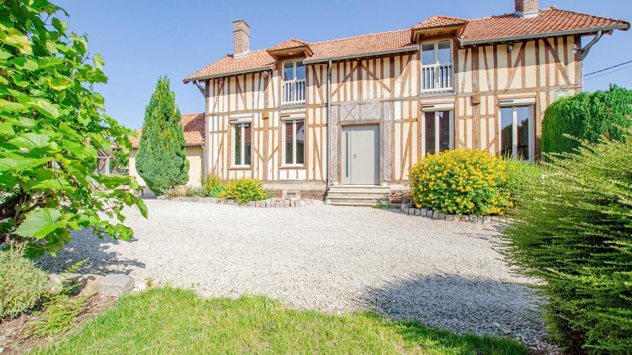 Photo of Outdoor in Laines-aux-Bois