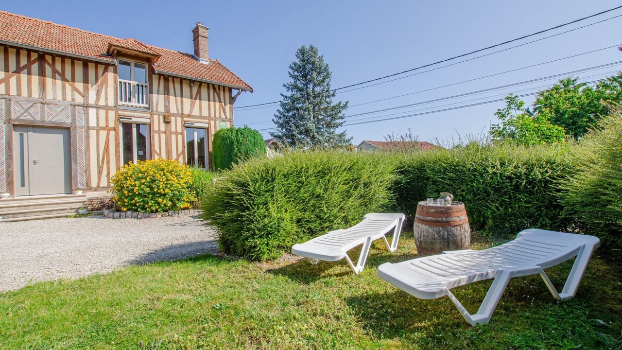 Photo of Outdoor in Laines-aux-Bois