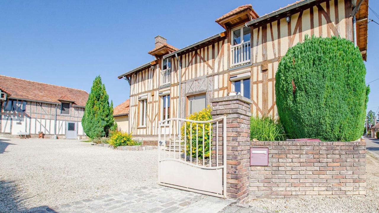 Photo of Outdoor in Laines-aux-Bois