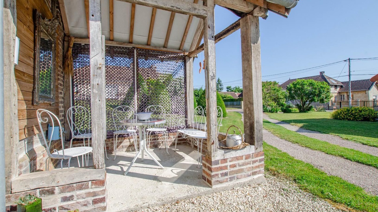 Photo of Outdoor in Laines-aux-Bois