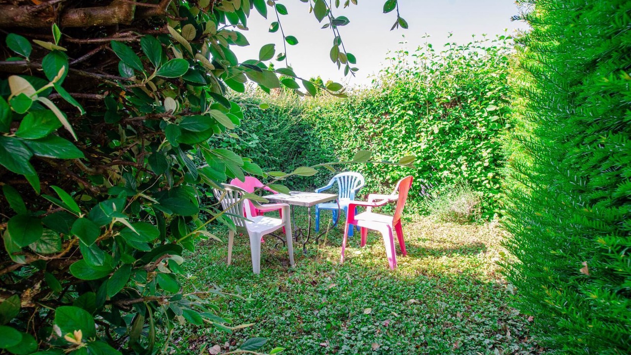 Photo of Outdoor in Laines-aux-Bois