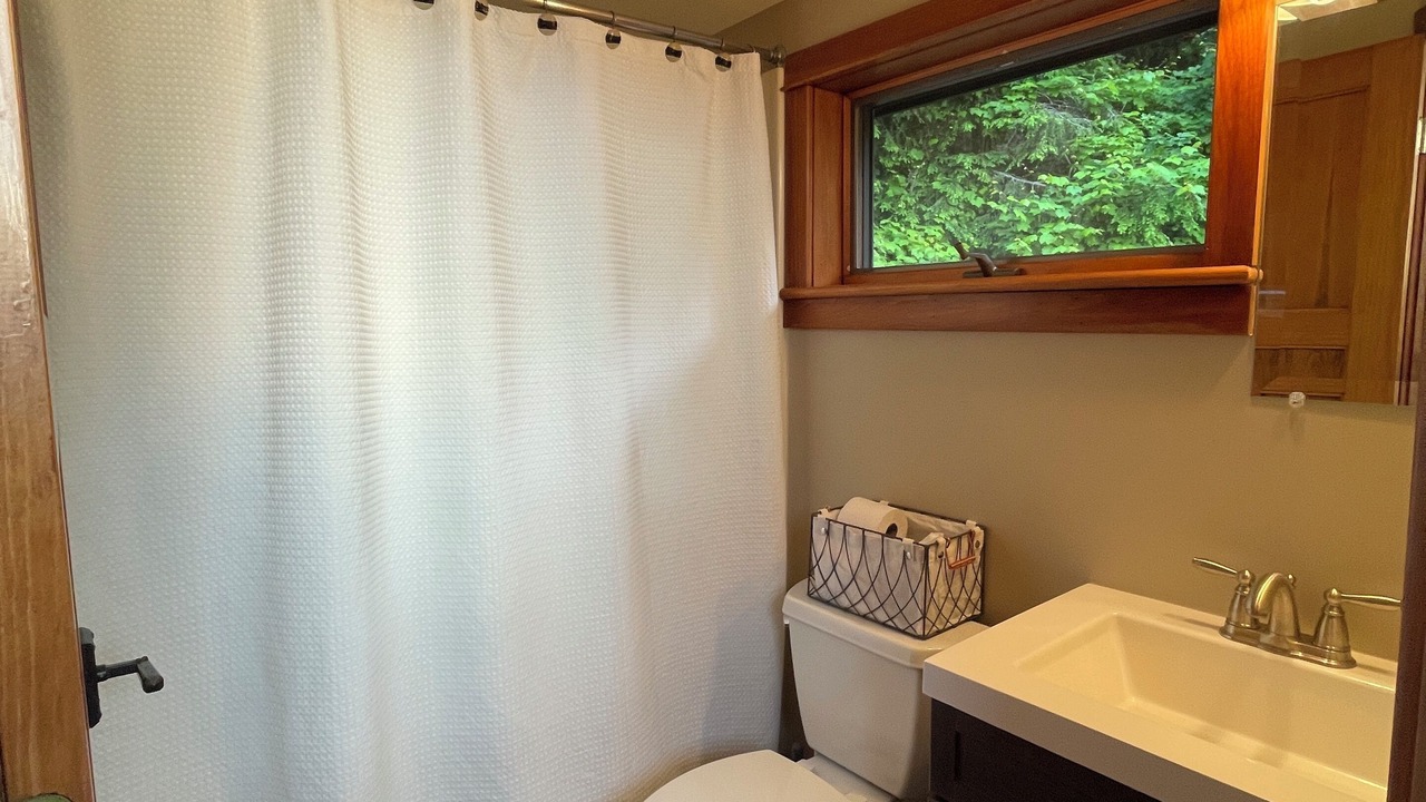 Photo of Bathroom in Bolton Landing