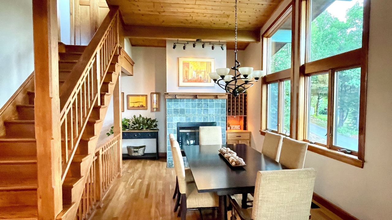 Photo of Bathroom in Bolton Landing