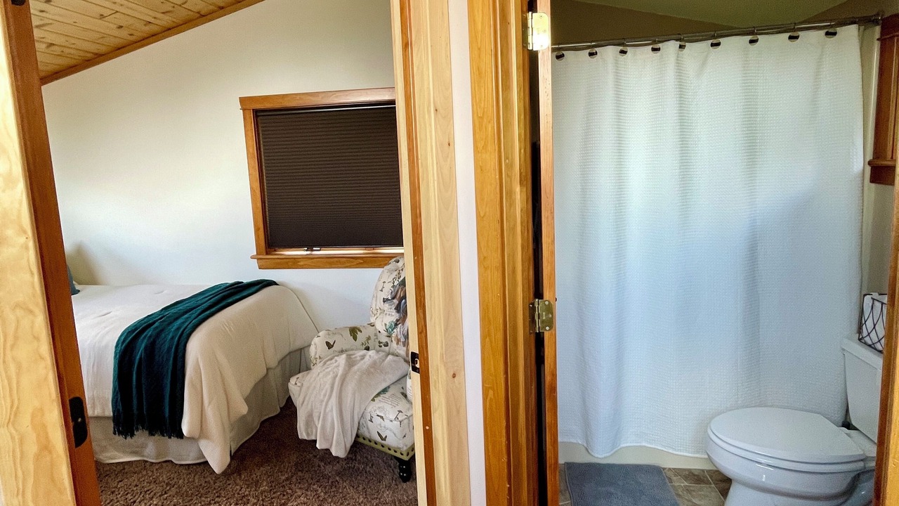 Photo of Bedroom in Bolton Landing