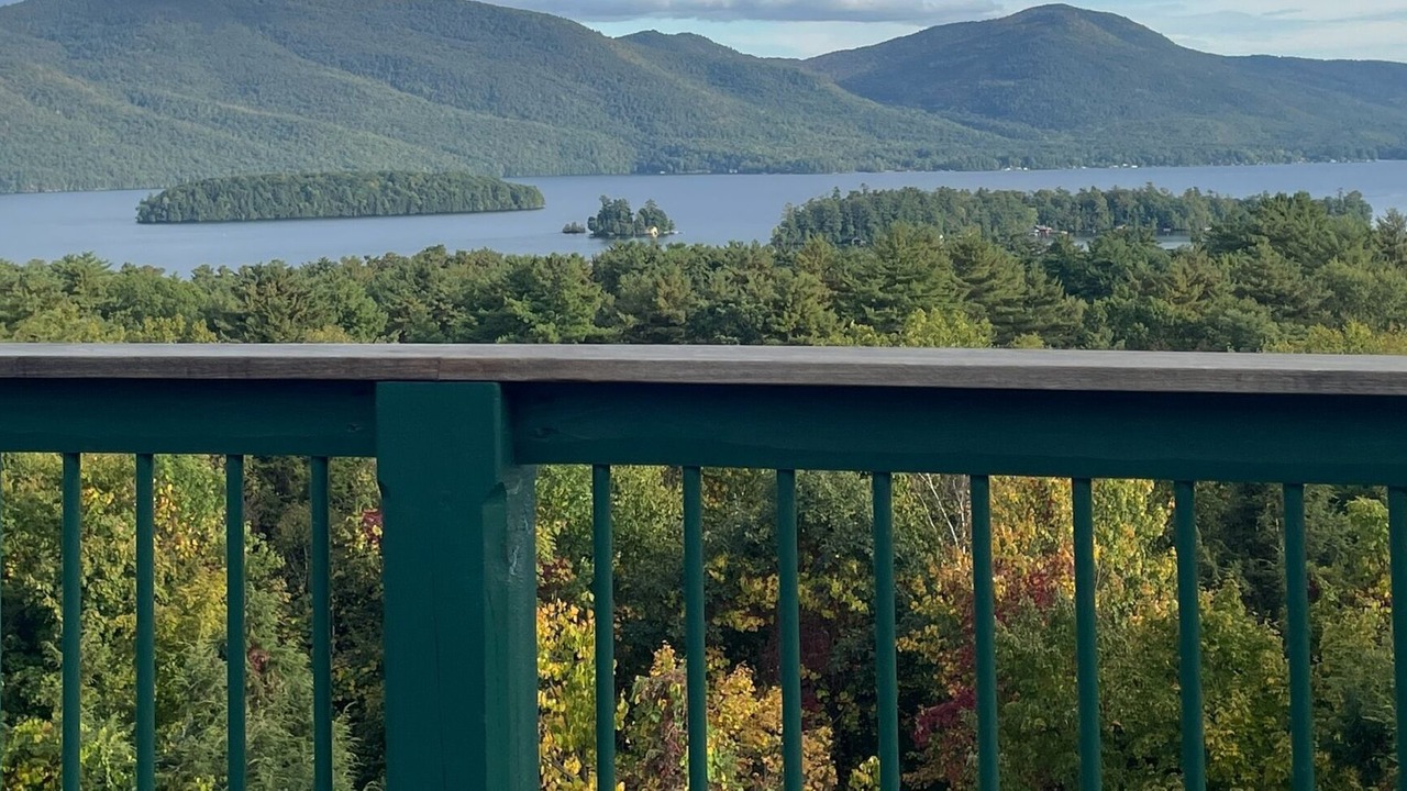 Photo of Outdoor in Bolton Landing