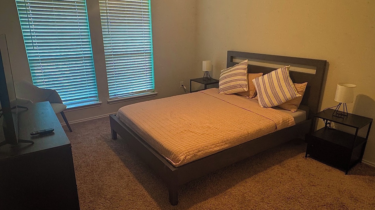 Photo of Bedroom in Killeen