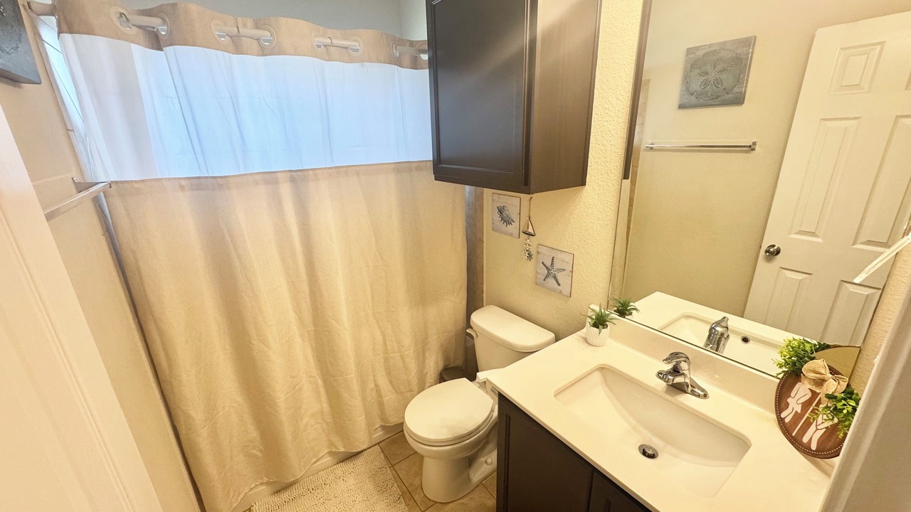 Photo of Bathroom in Killeen