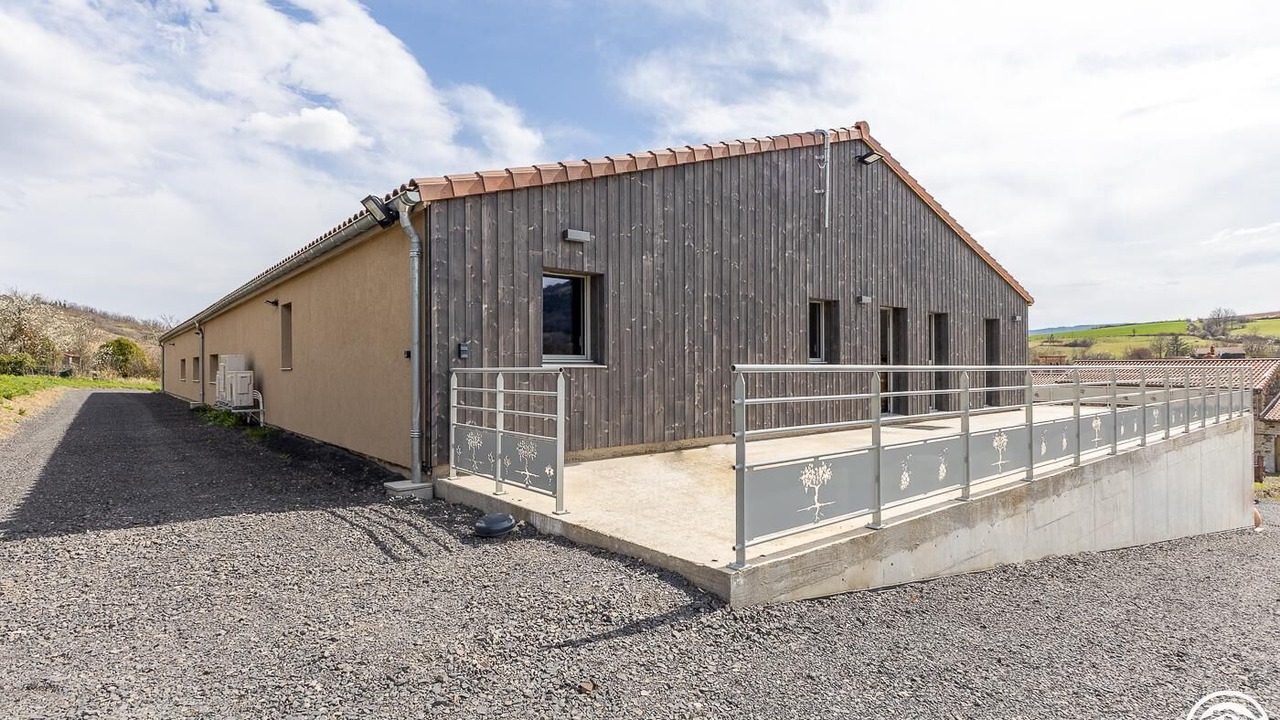 Photo of Outdoor in Boudes