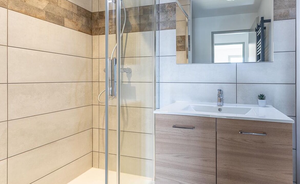 Photo of Bathroom in Boudes