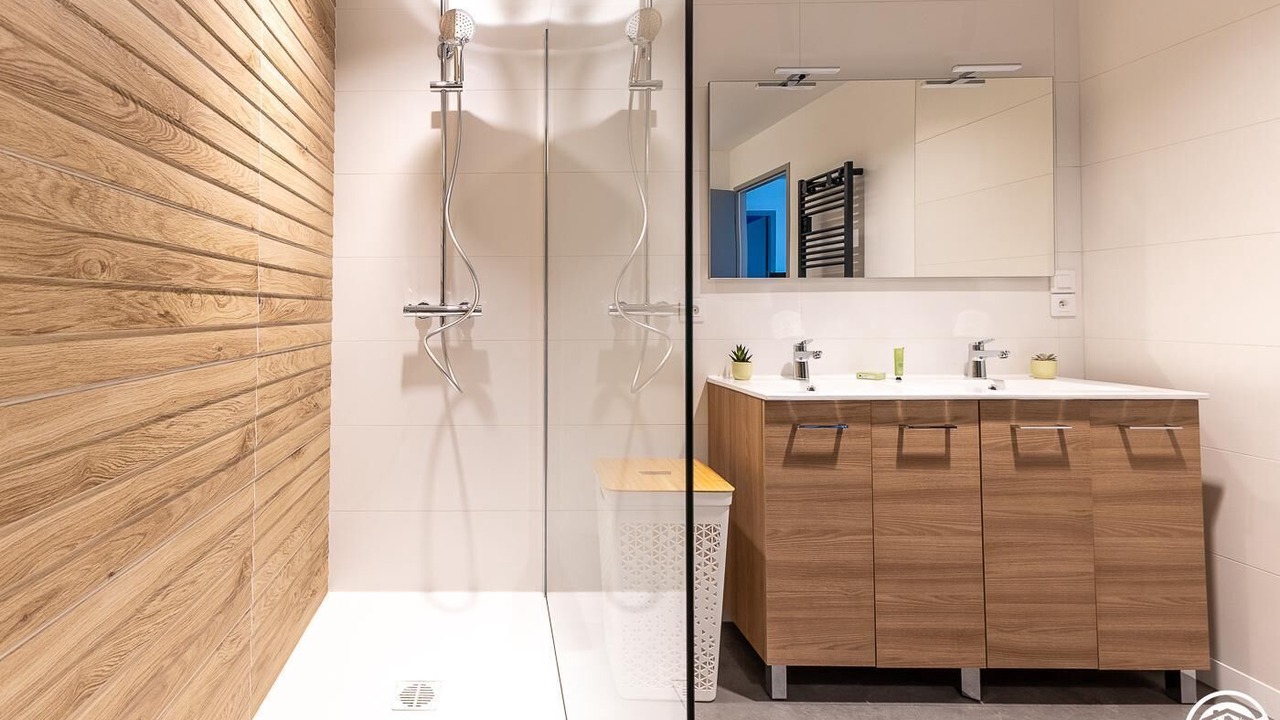Photo of Bathroom in Boudes