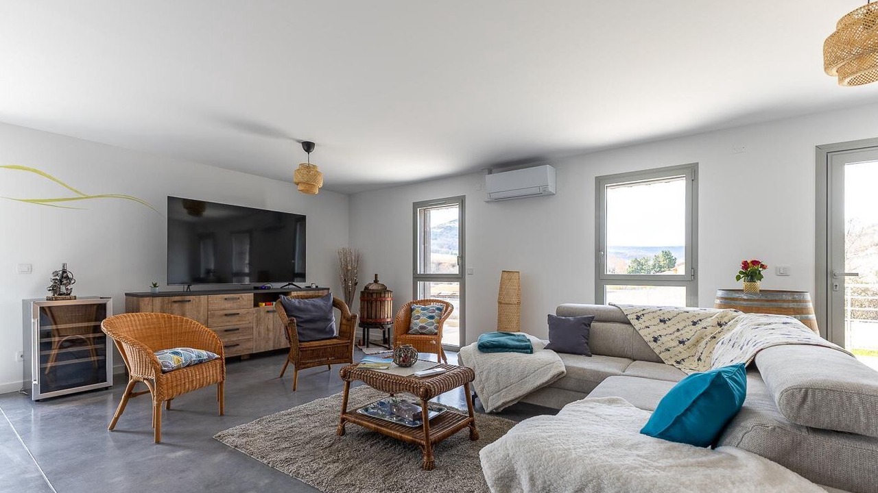 Photo of Livingroom in Boudes