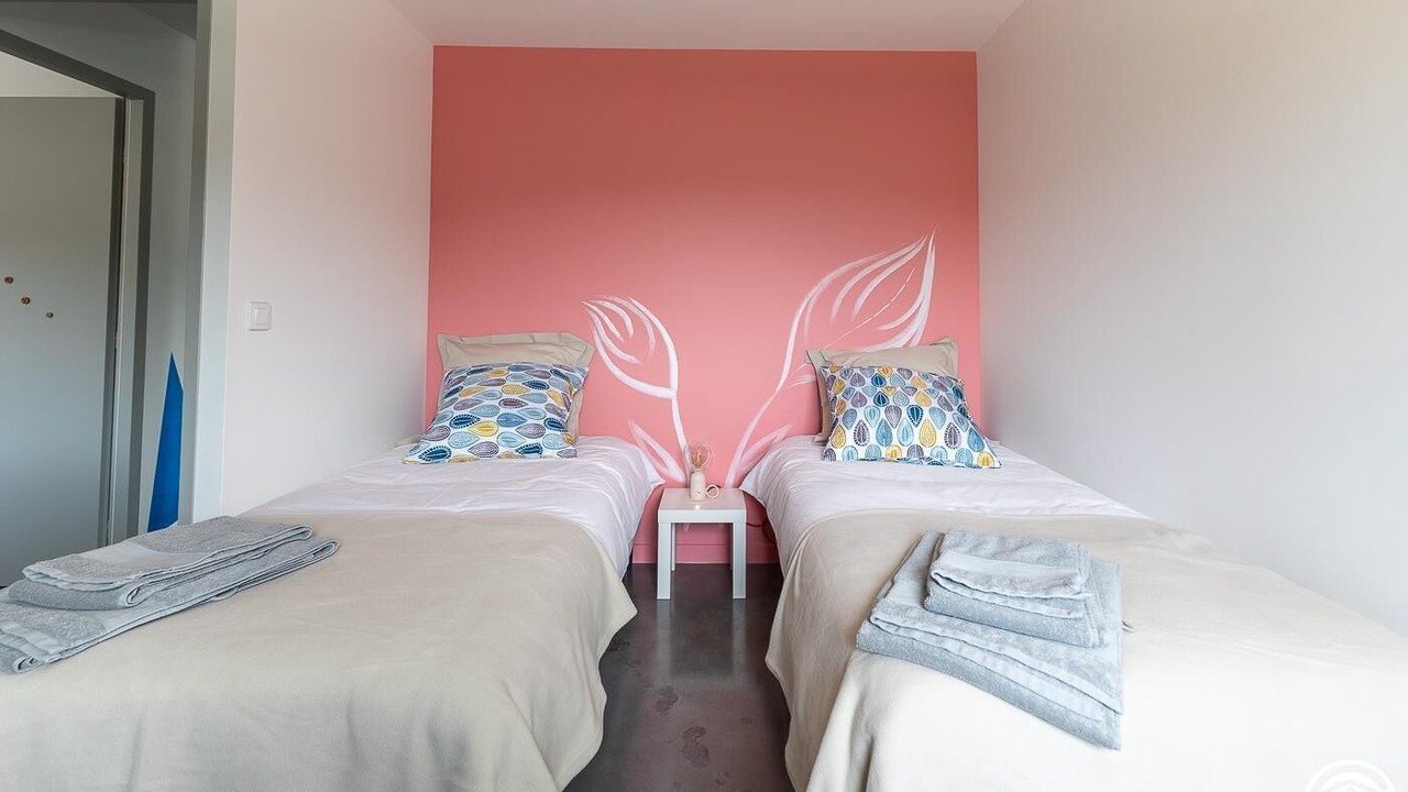 Photo of Bedroom in Boudes