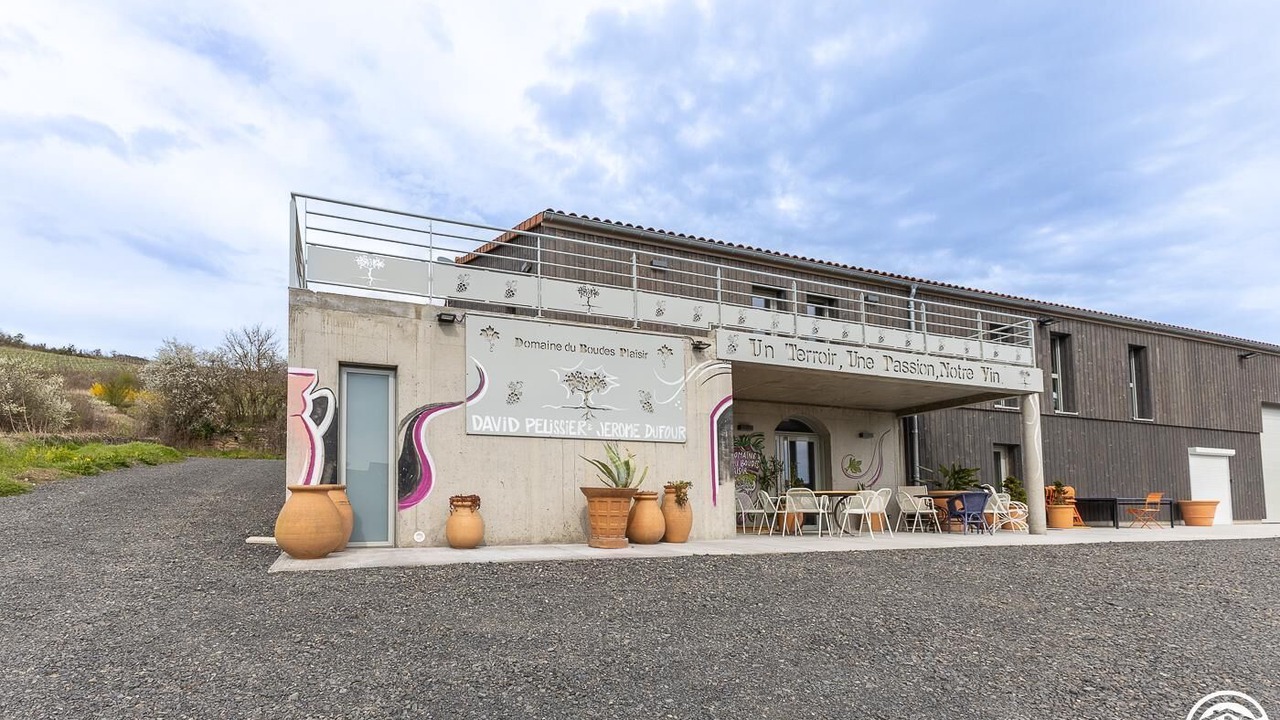 Photo of Outdoor in Boudes