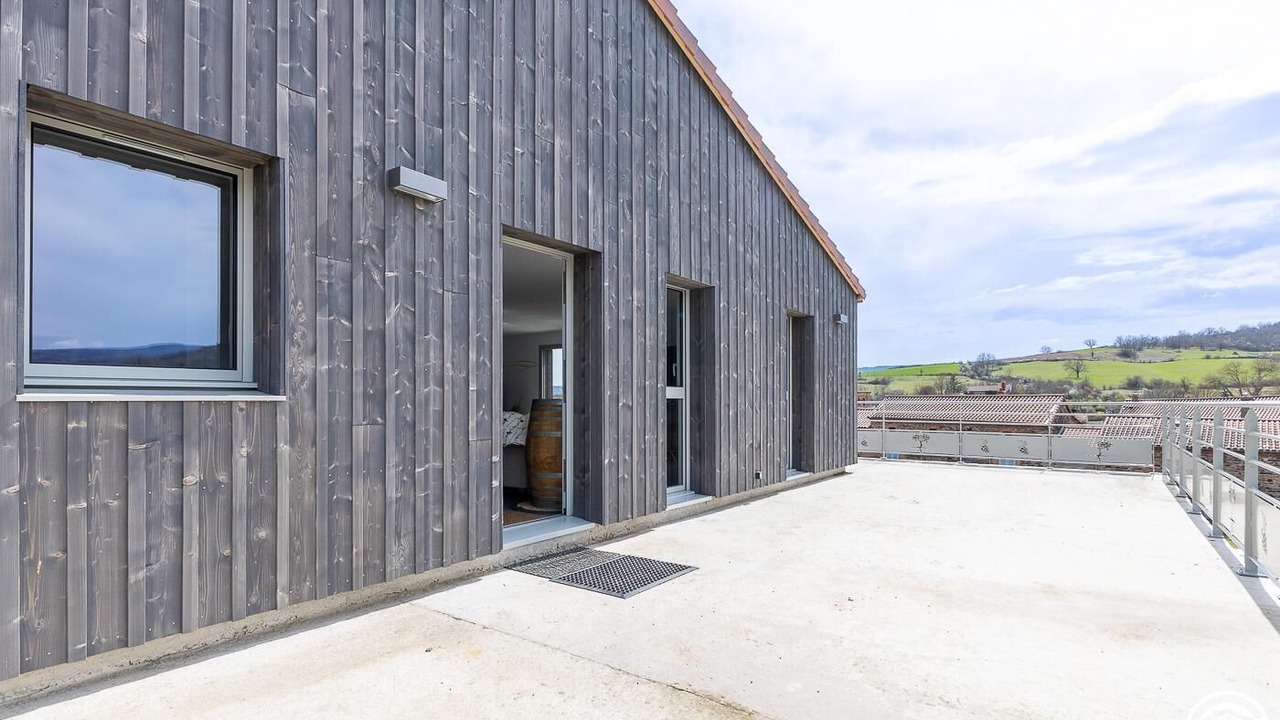 Photo of Outdoor in Boudes