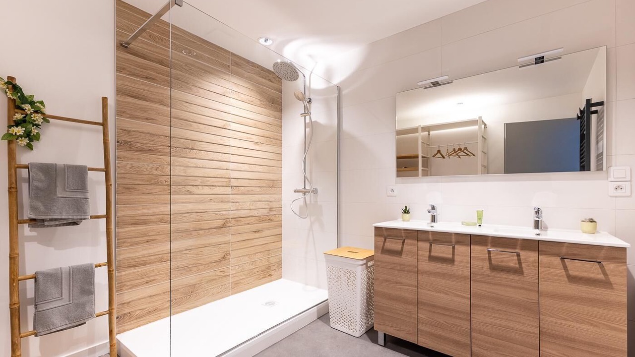 Photo of Bathroom in Boudes