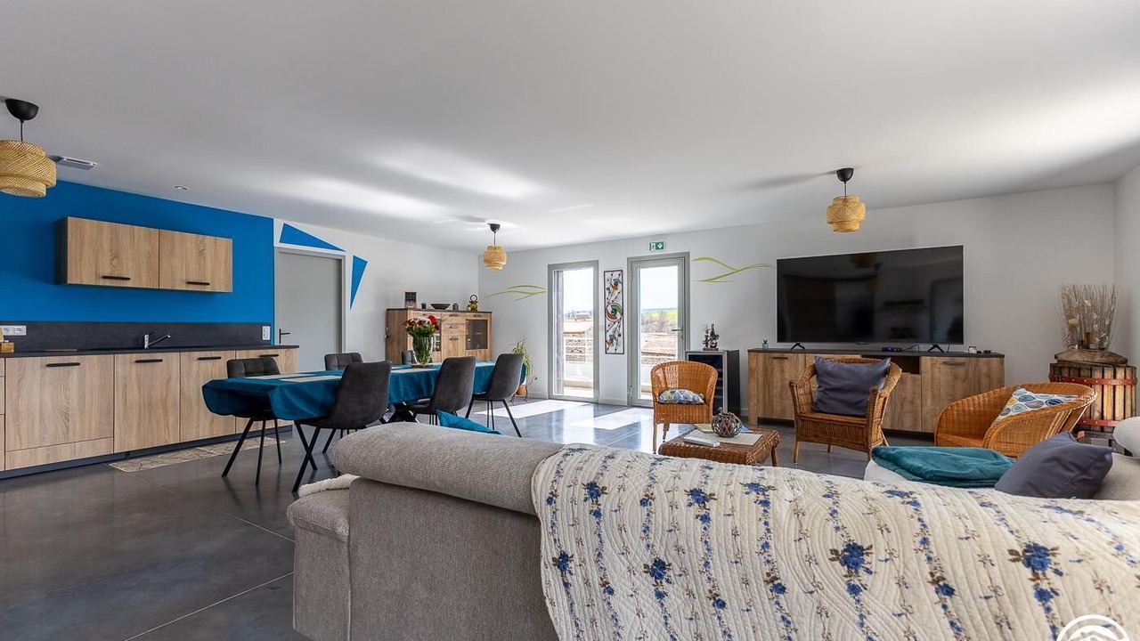 Photo of Livingroom in Boudes