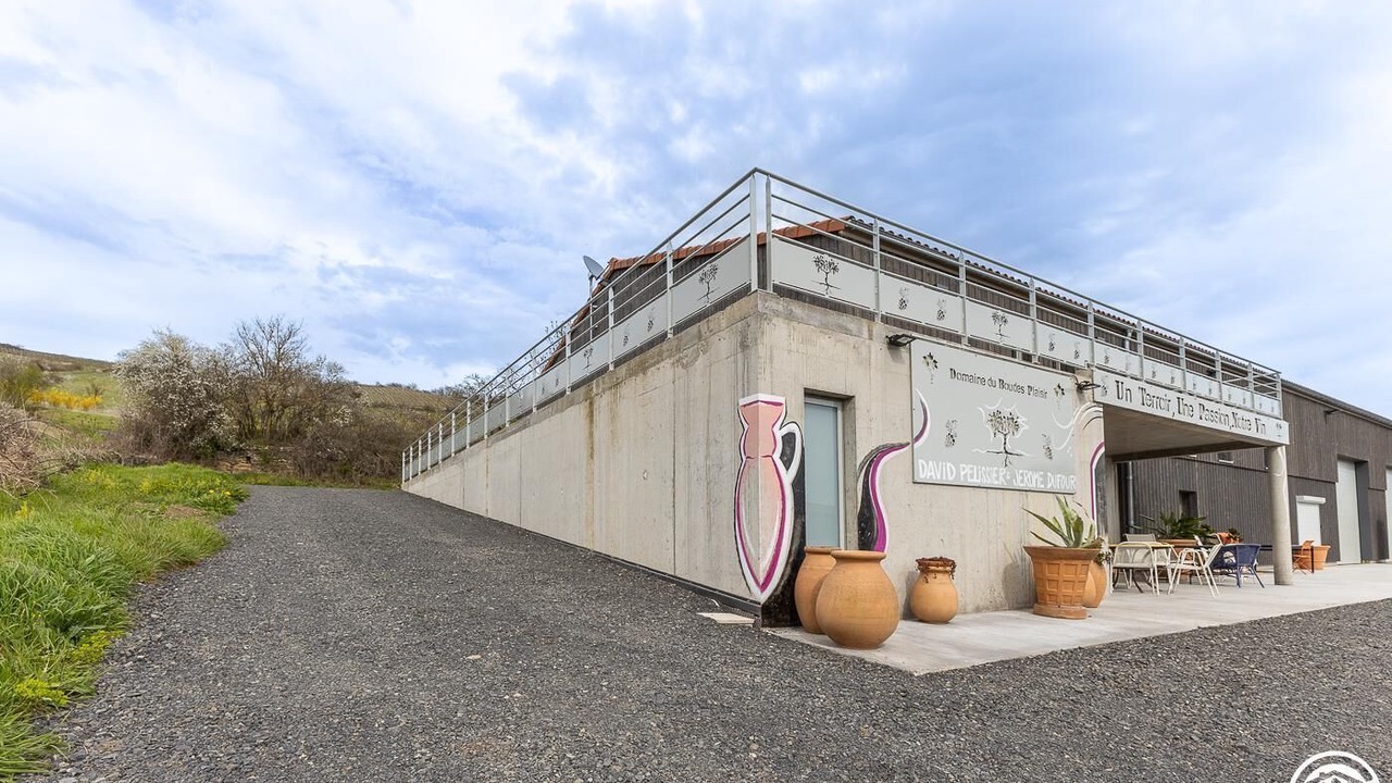 Photo of Outdoor in Boudes