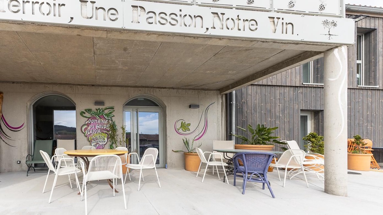 Photo of Outdoor in Boudes
