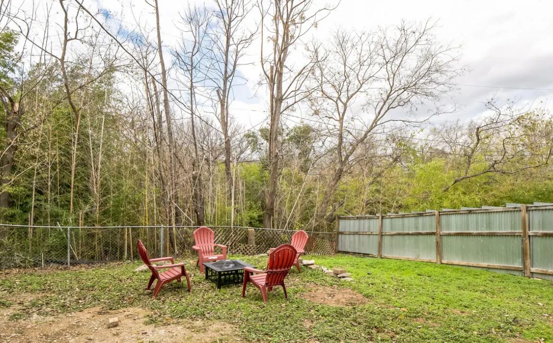 Photo of Outdoor in Parker Lane