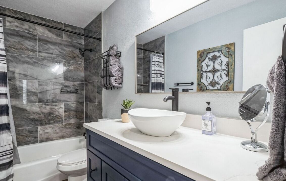 Photo of Bathroom in Parker Lane
