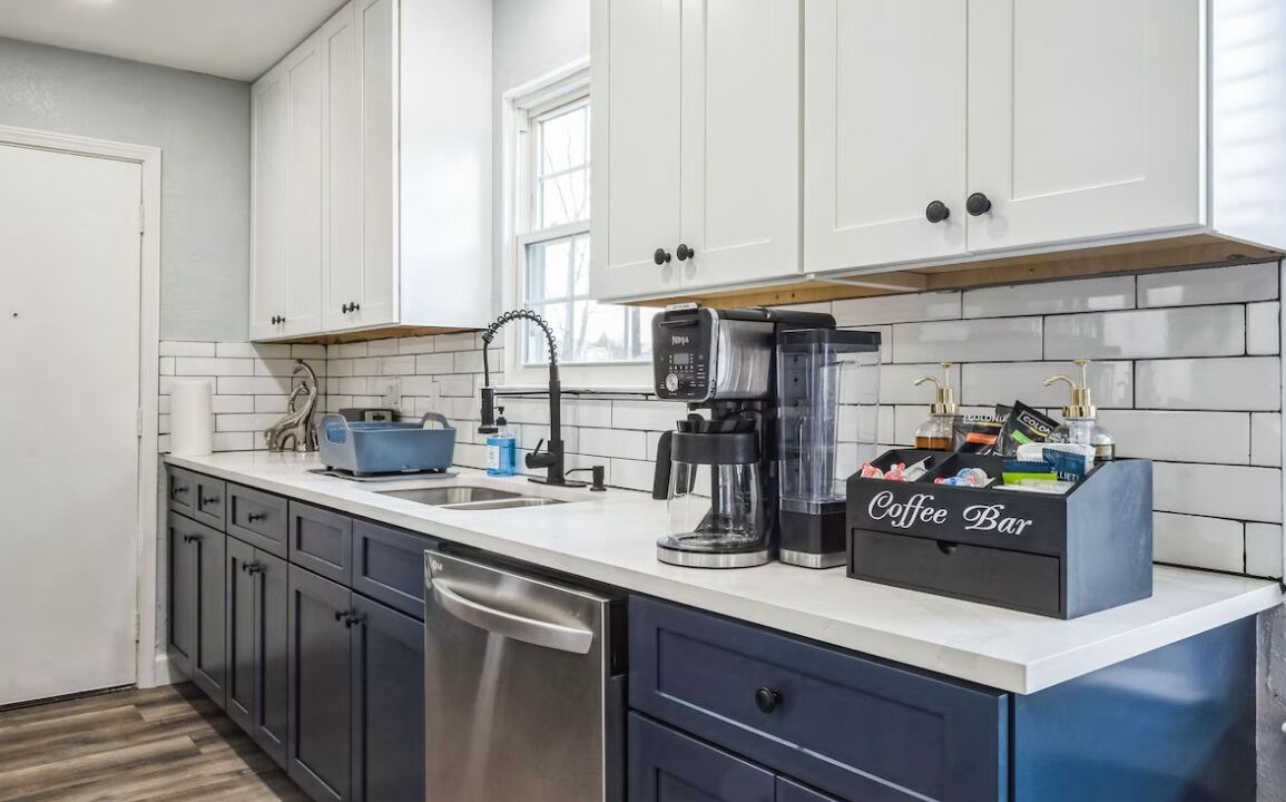 Photo of Kitchen in Parker Lane