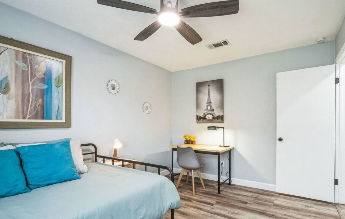 Photo of Bedroom in Parker Lane