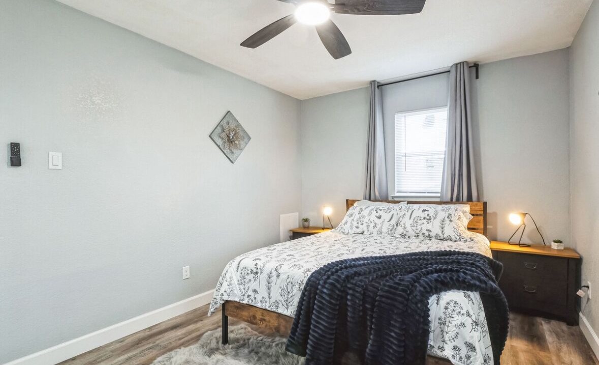 Photo of Bedroom in Parker Lane