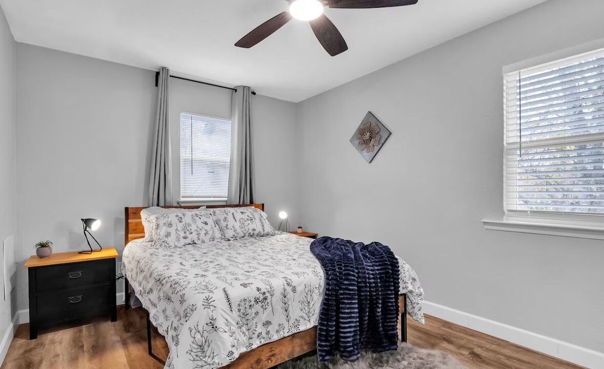 Photo of Bedroom in Parker Lane