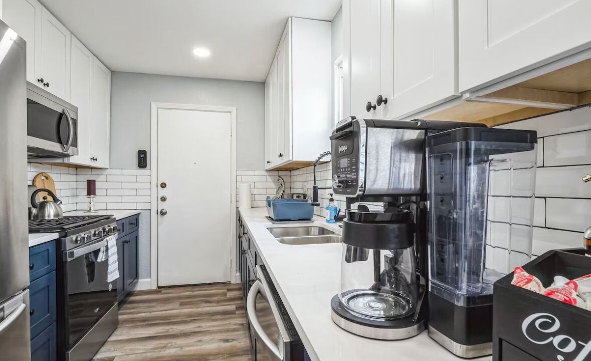 Photo of Kitchen in Parker Lane