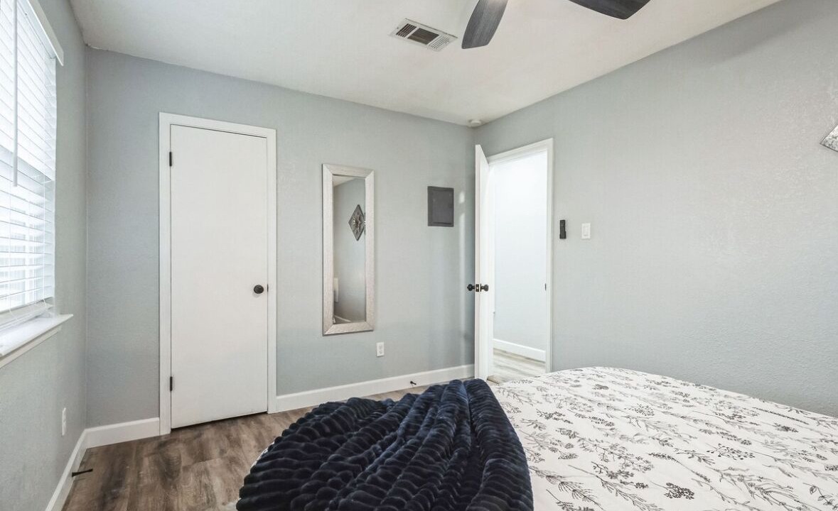 Photo of Bedroom in Parker Lane