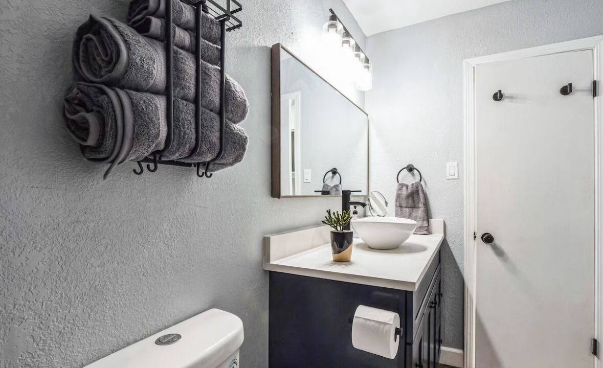 Photo of Bathroom in Parker Lane