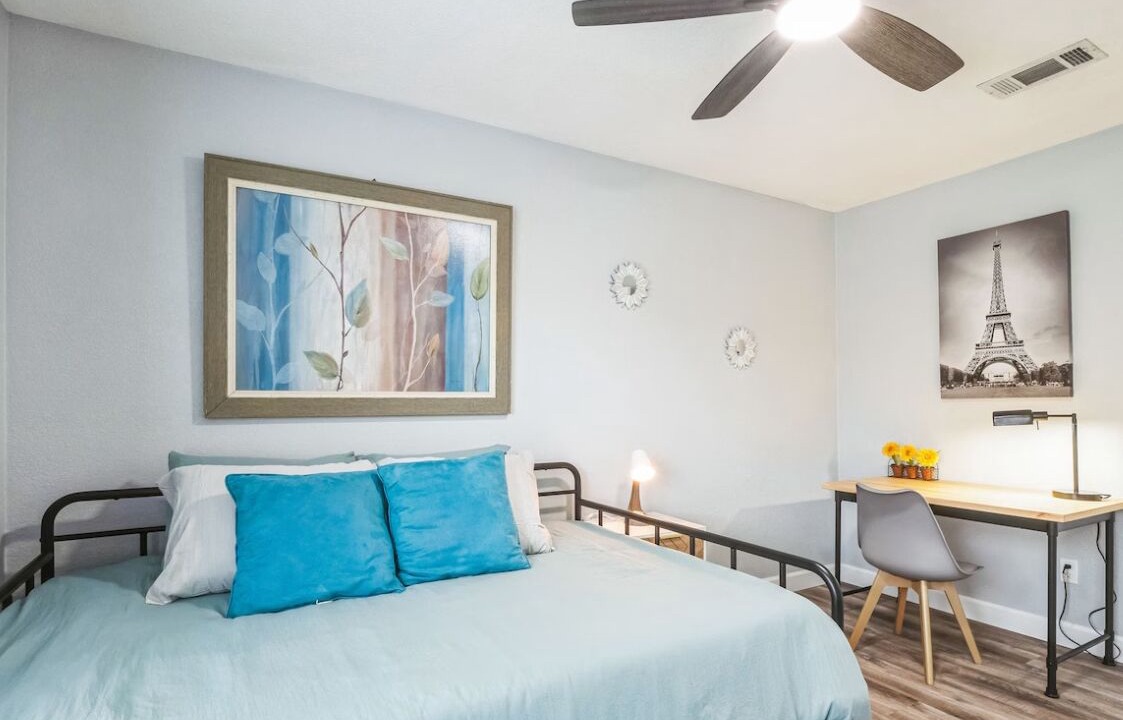 Photo of Bedroom in Parker Lane