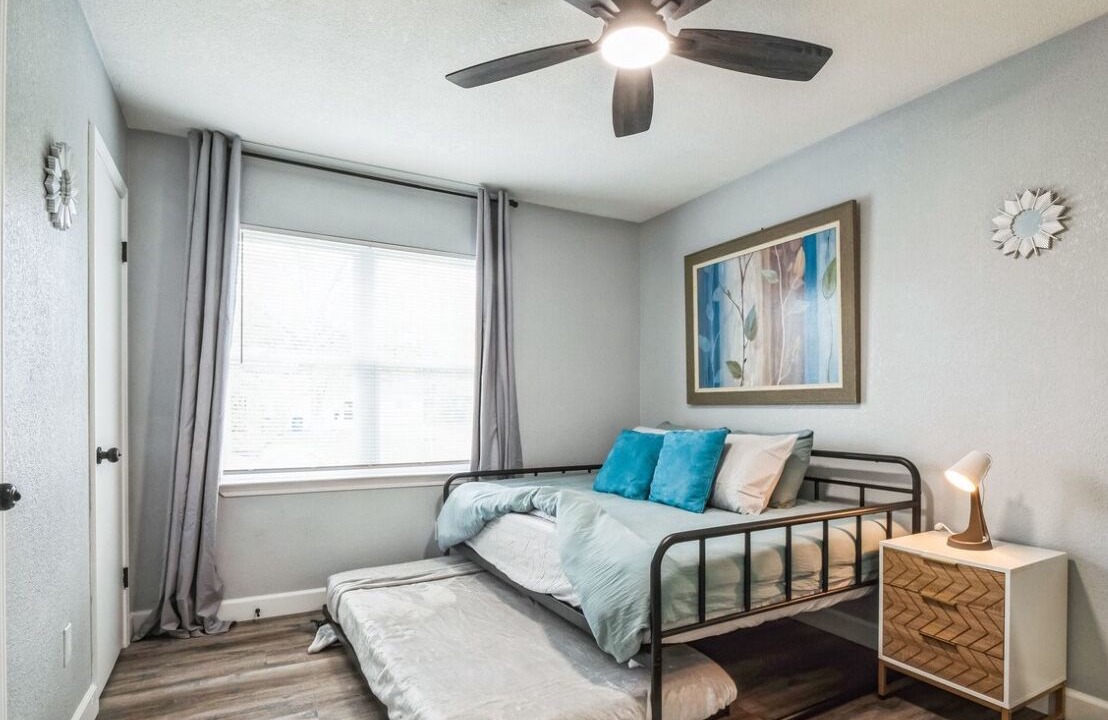 Photo of Bedroom in Parker Lane