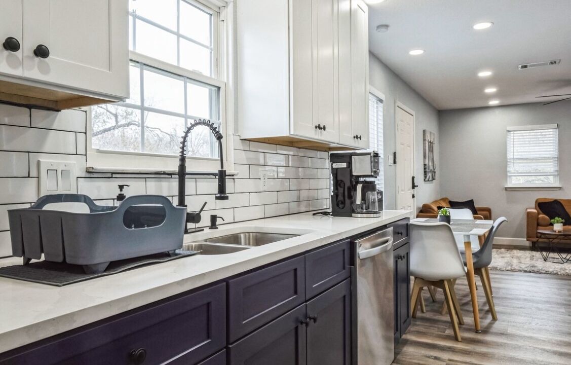 Photo of Kitchen in Parker Lane