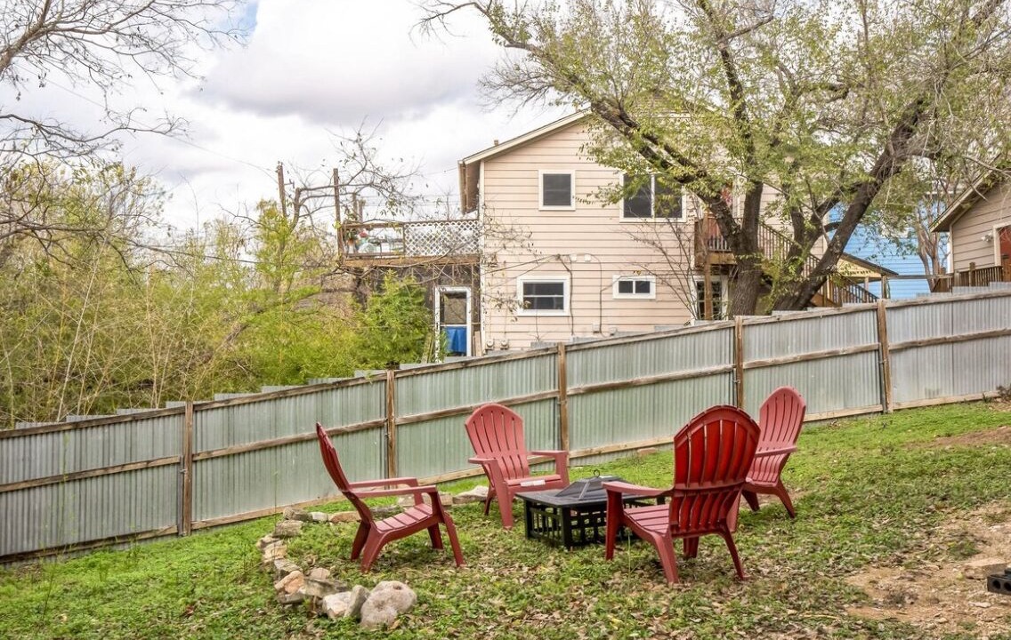 Photo of Outdoor in Parker Lane