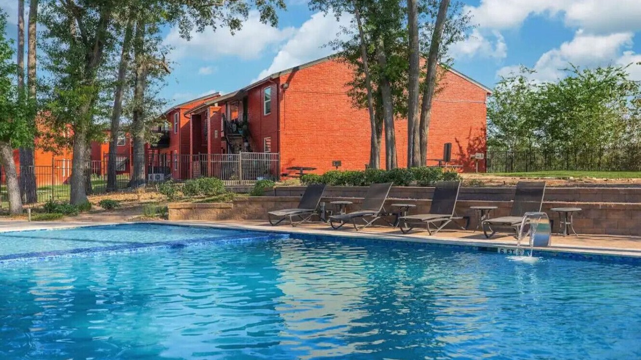 Photo of Outdoor in Garden Oaks