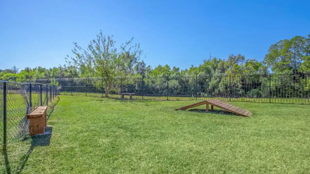 Photo of Outdoor in Garden Oaks