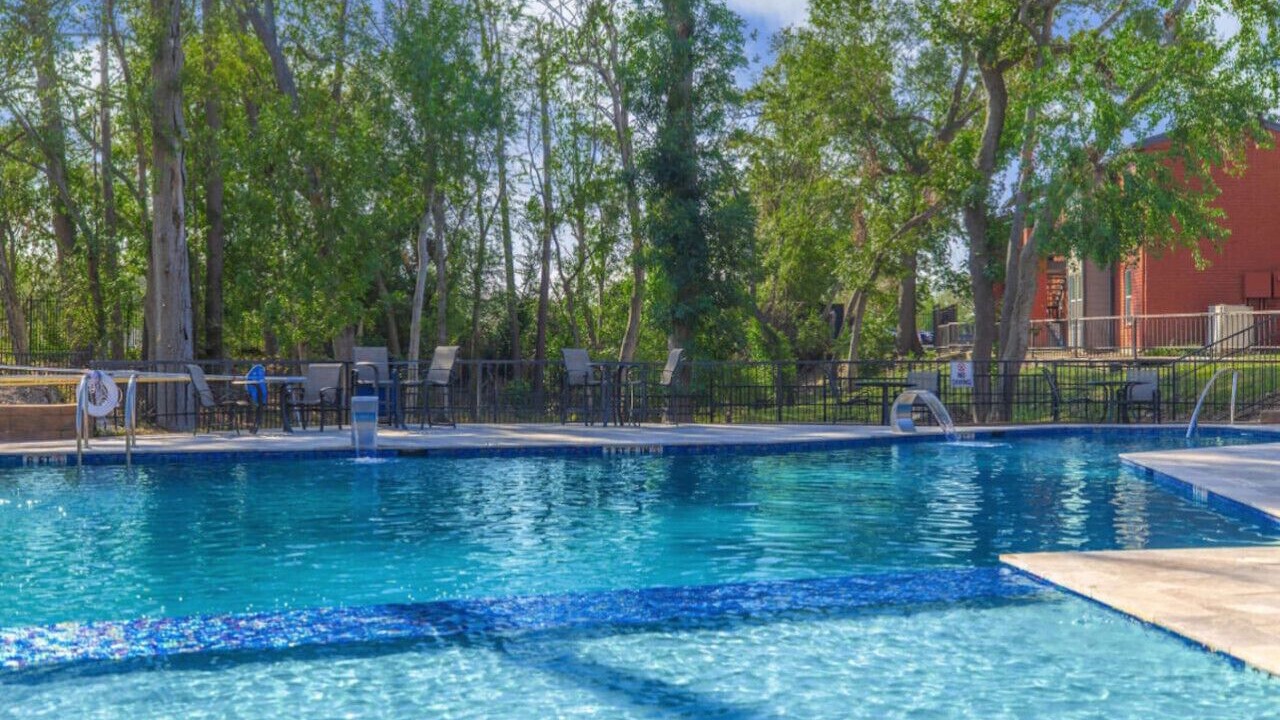 Photo of Outdoor in Garden Oaks