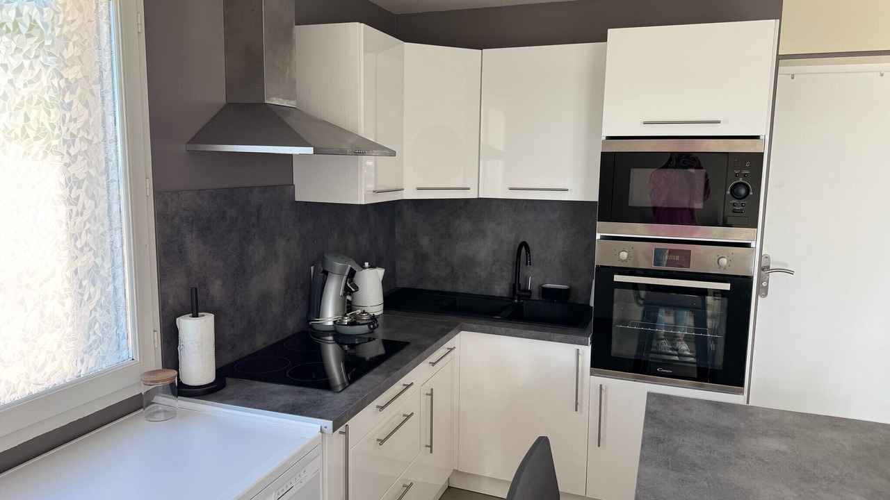 Photo of Kitchen in Beynat