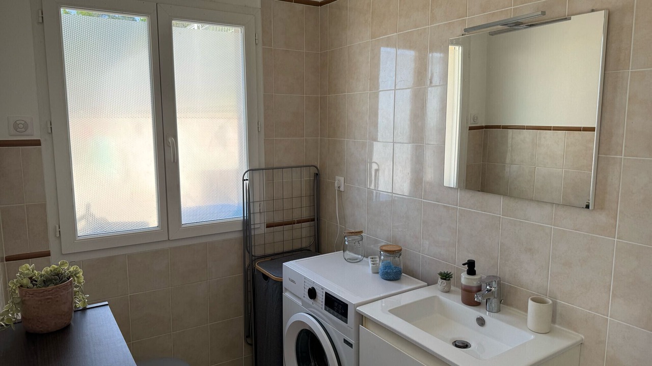 Photo of Bathroom in Beynat