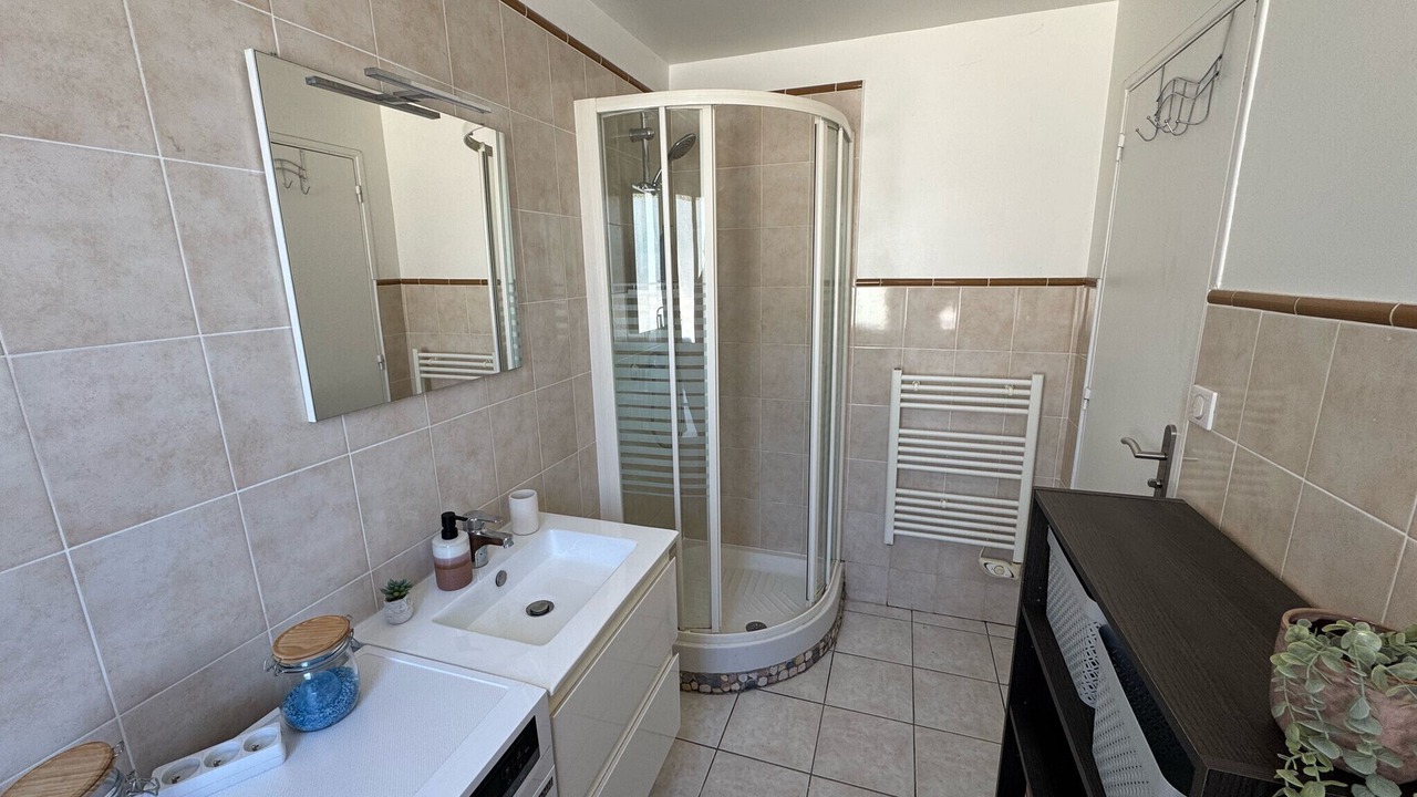 Photo of Bathroom in Beynat