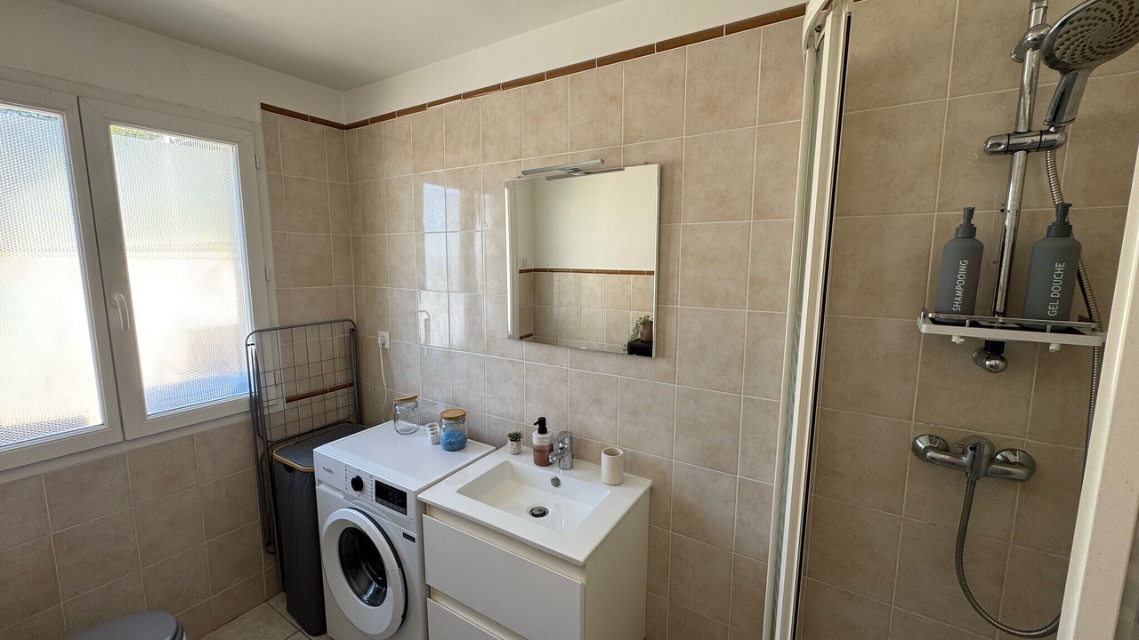 Photo of Bathroom in Beynat