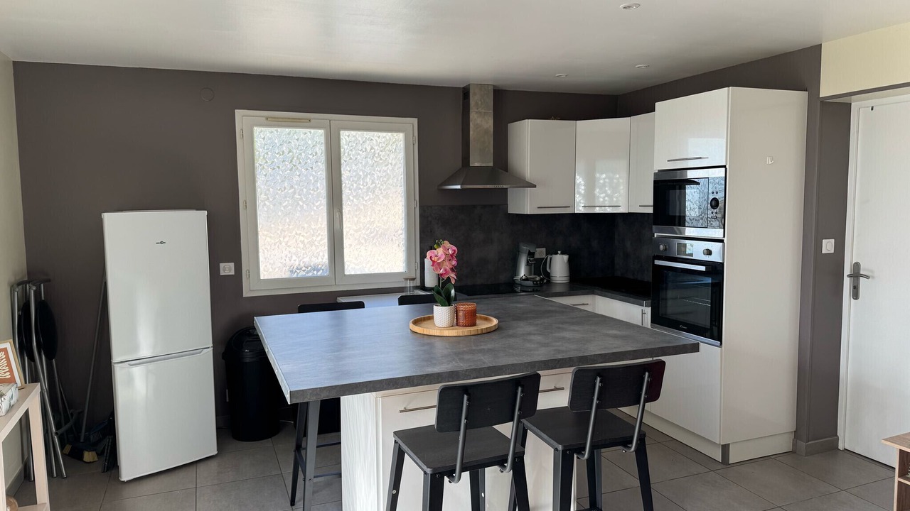 Photo of Kitchen in Beynat