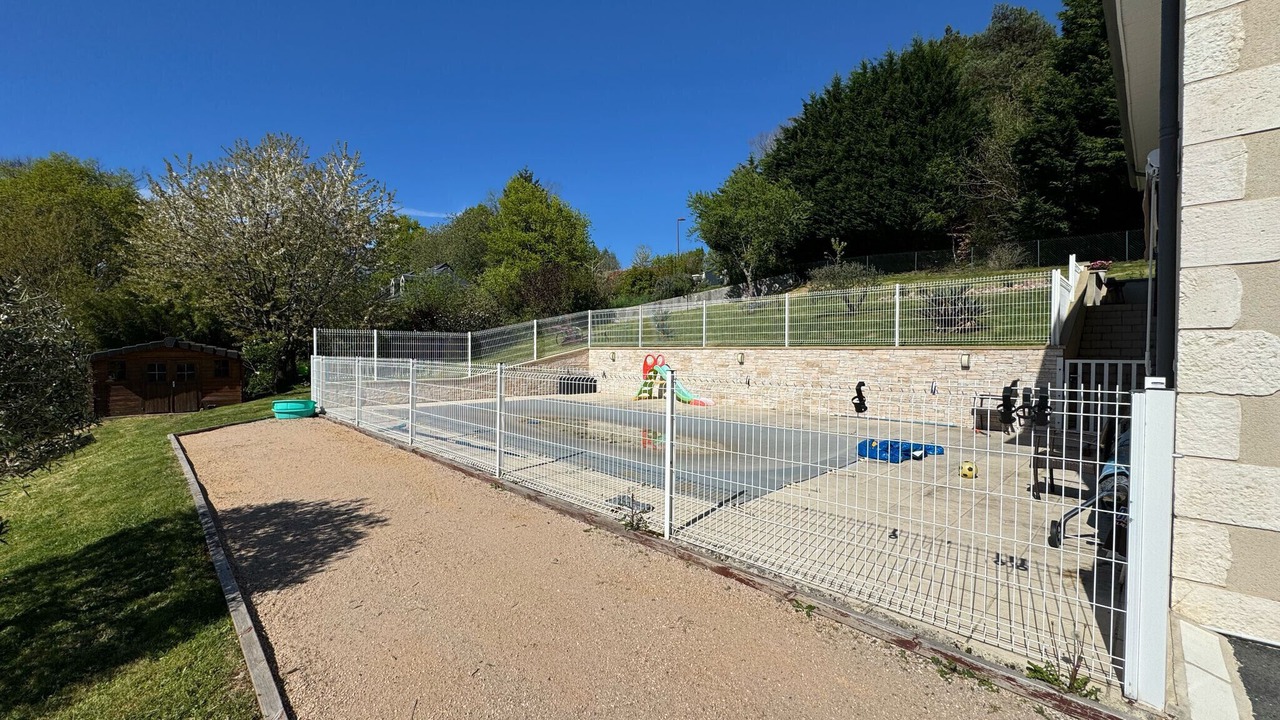 Photo of Outdoor in Beynat