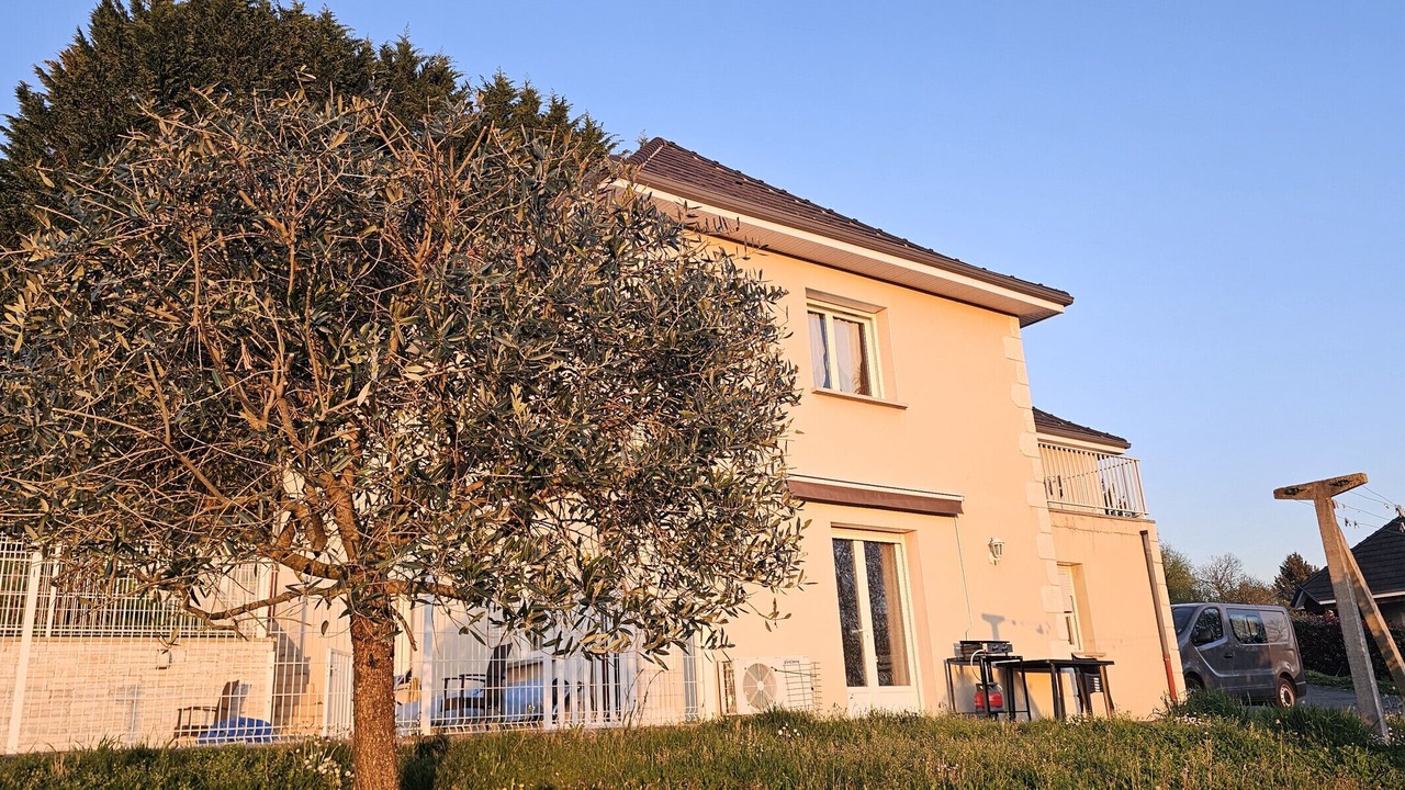 Photo of Outdoor in Beynat