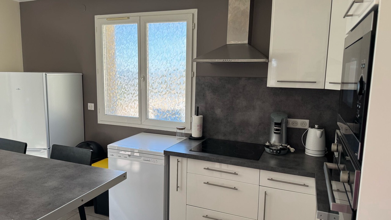 Photo of Kitchen in Beynat