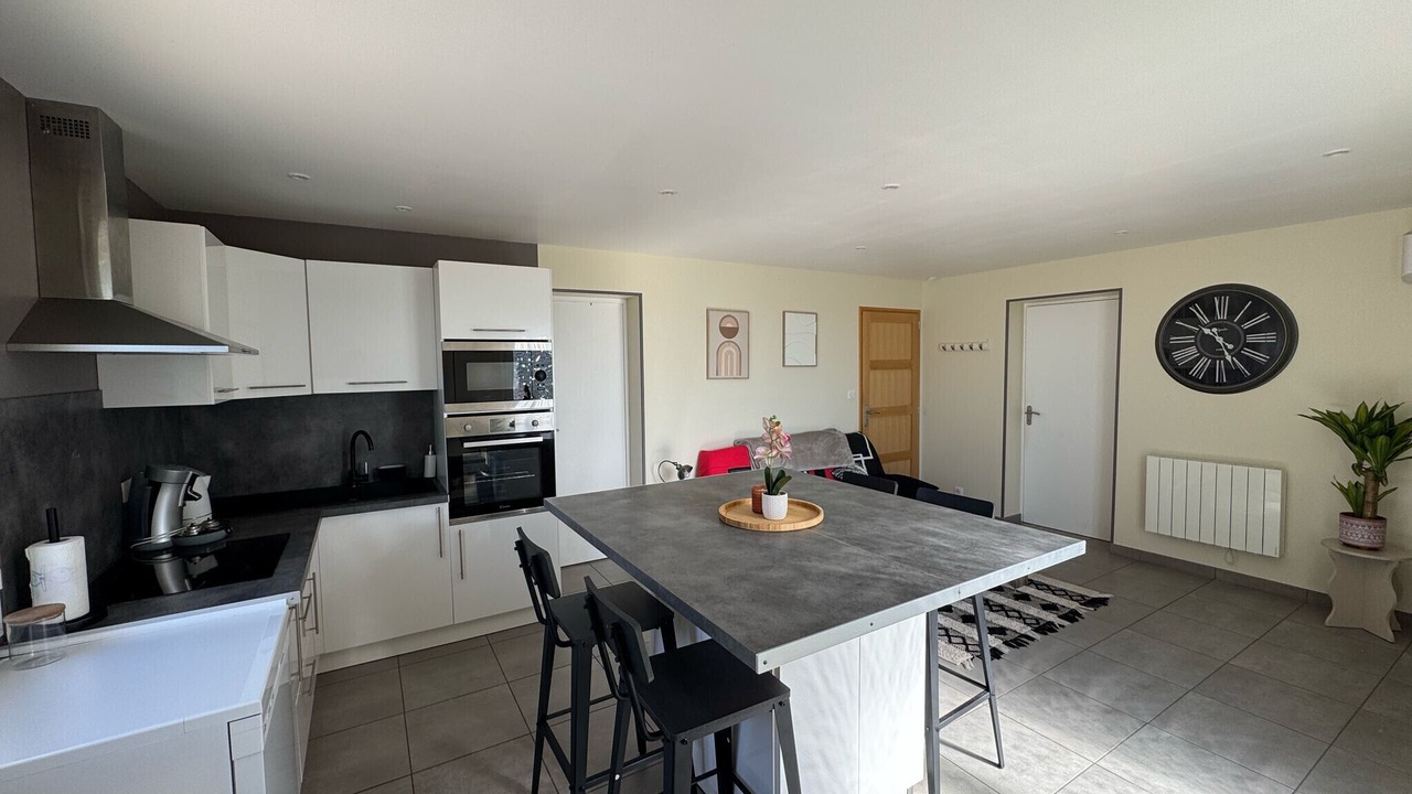 Photo of Kitchen in Beynat