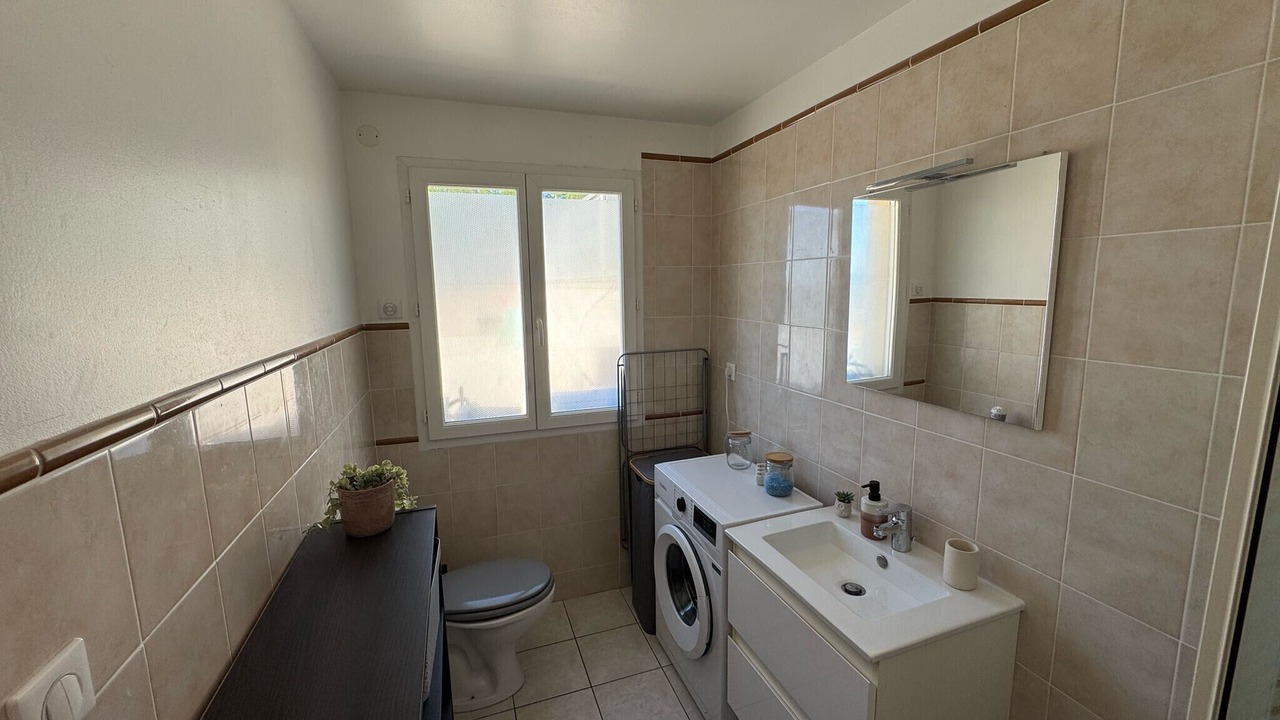 Photo of Bathroom in Beynat