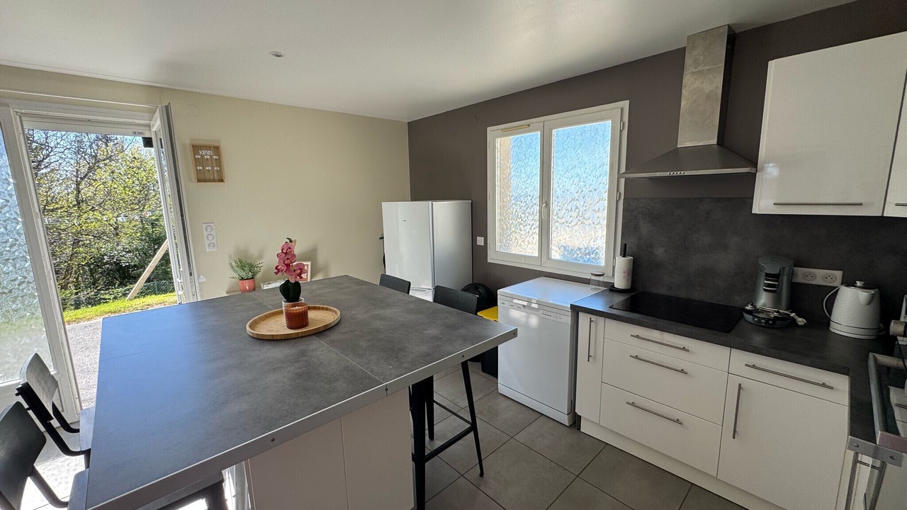 Photo of Kitchen in Beynat