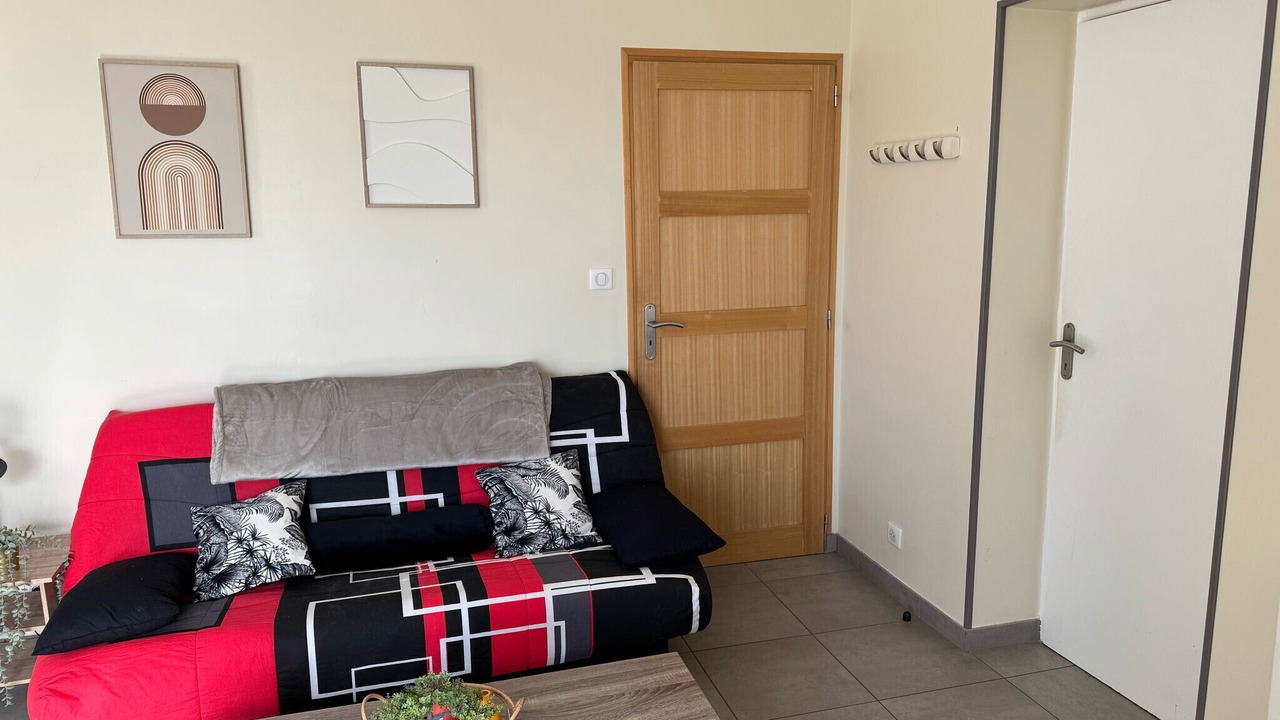 Photo of Livingroom in Beynat